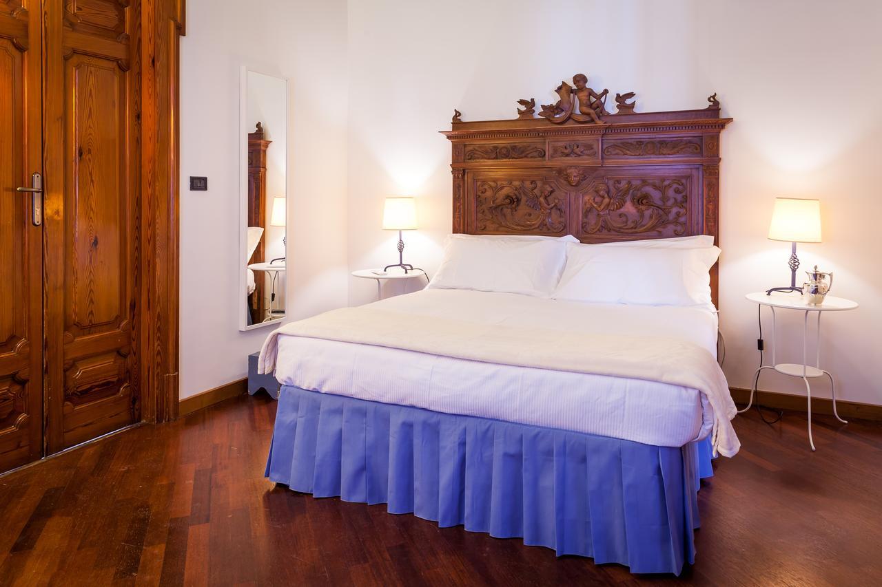Palazzo Montalbano Bed and Breakfast Scicli Eksteriør billede