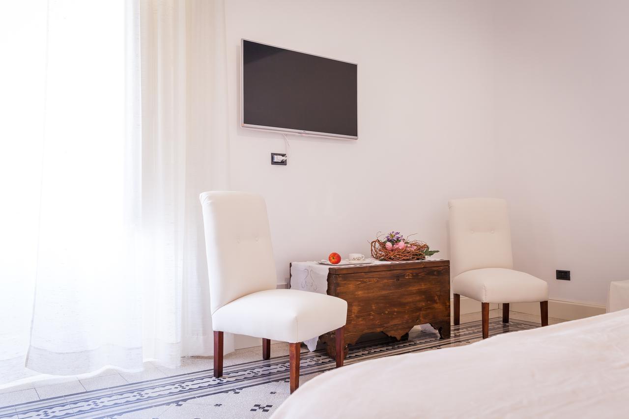 Palazzo Montalbano Bed and Breakfast Scicli Eksteriør billede